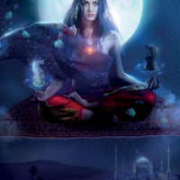 Tarot De La Nuit