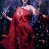 Tarot De La Nuit
