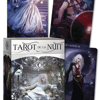 Tarot De La Nuit