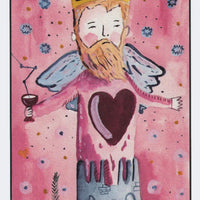 Tarot De Luz
