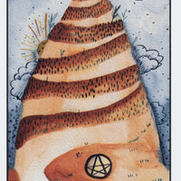 Tarot De Luz
