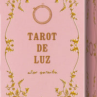Tarot De Luz