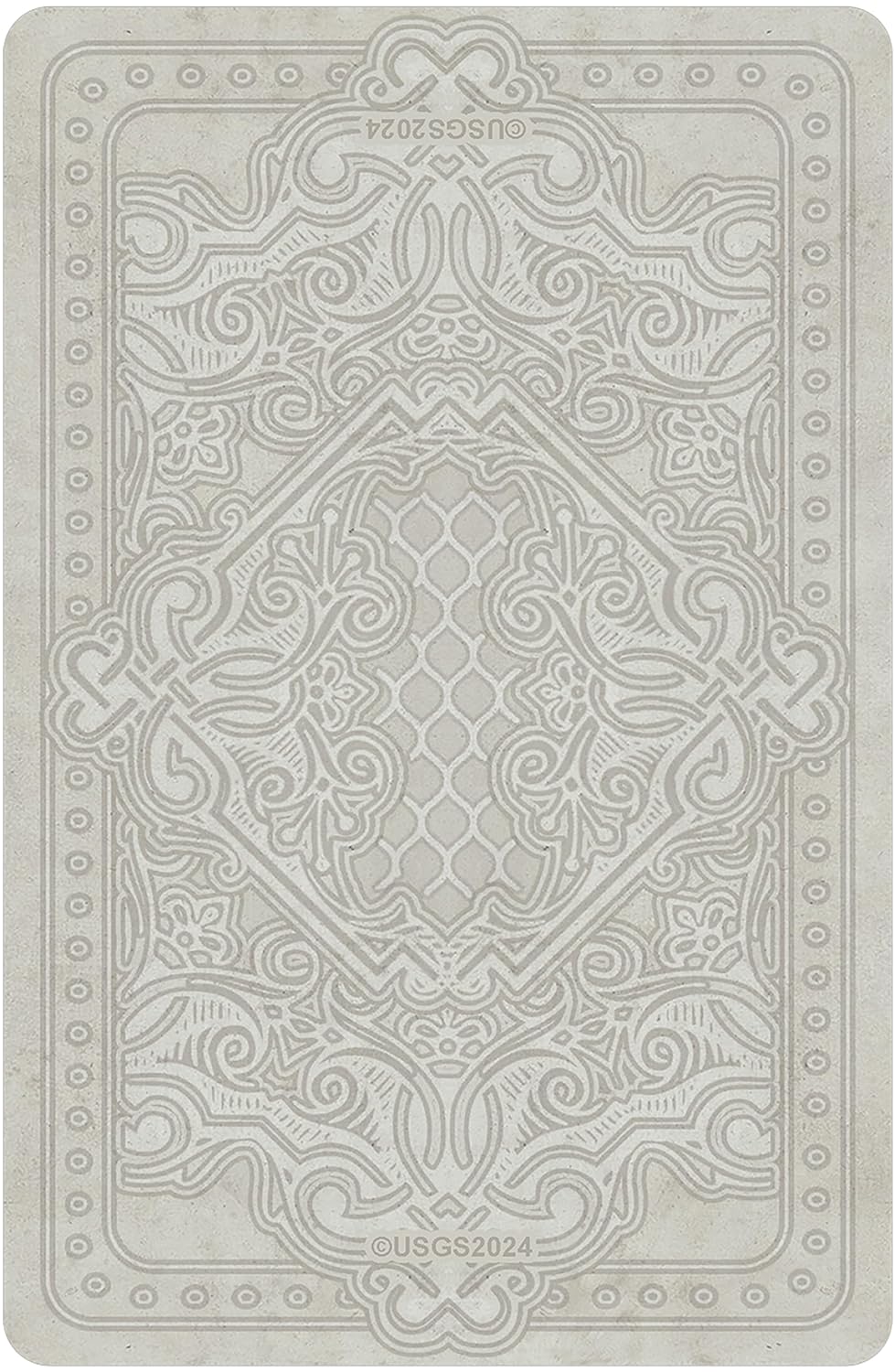 Tarot of Mystical Moments Borderless Miniature Edition