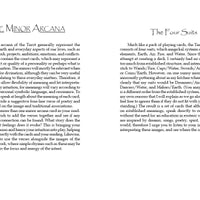 Tarot of the Sidhe