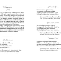 Tarot of the Sidhe