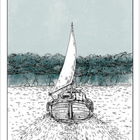 Tempest Tarot Deck