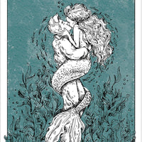 Tempest Tarot Deck