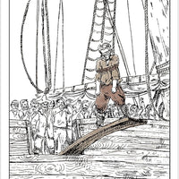 Tempest Tarot Deck