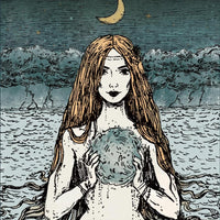 Tempest Tarot Deck