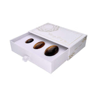 Yoni Eggs - Tiger Eye