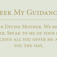 Kuan Yin Transmission: Healing Guidance from our Universal Mother