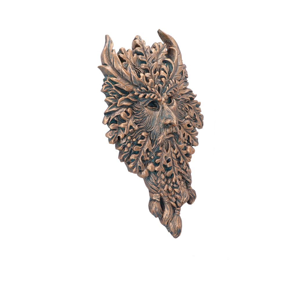 Spirit of the Ents Hanging Wall Plaque