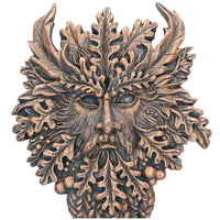 Spirit of the Ents Hanging Wall Plaque