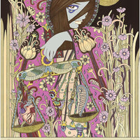 Universal Folk Tarot