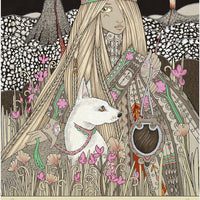 Universal Folk Tarot