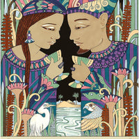Universal Folk Tarot