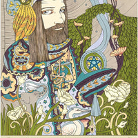 Universal Folk Tarot
