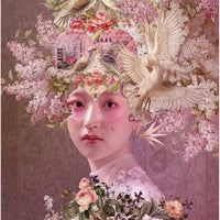 Unlocking The Secret Garden Oracle