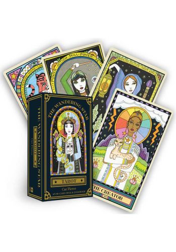 The Wandering Star Tarot