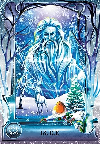 Water Alchemy Oracle