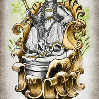 The Way Seekers Tarot