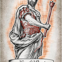 The Way Seekers Tarot