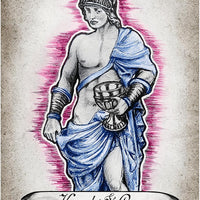 The Way Seekers Tarot