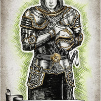 The Way Seekers Tarot