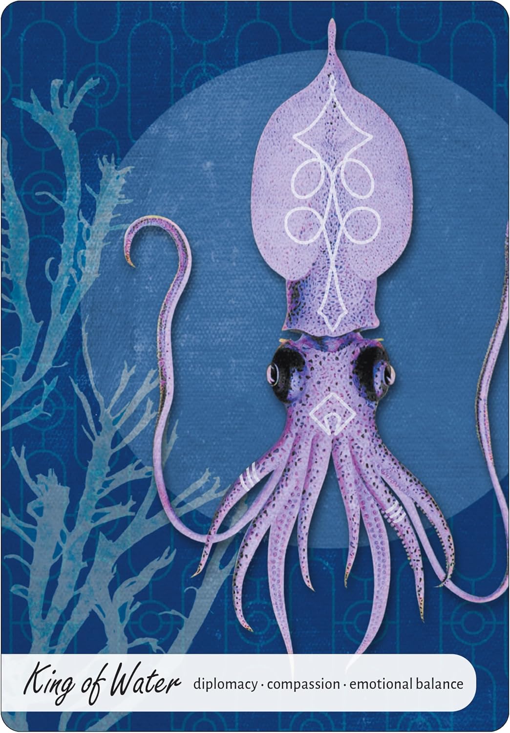 Wise Earth Medicine Tarot