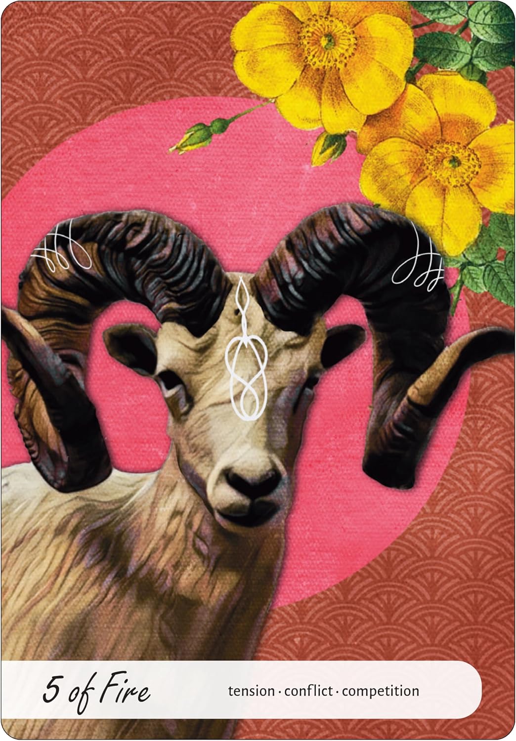 Wise Earth Medicine Tarot