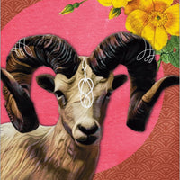 Wise Earth Medicine Tarot