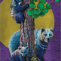 Wise Earth Medicine Tarot