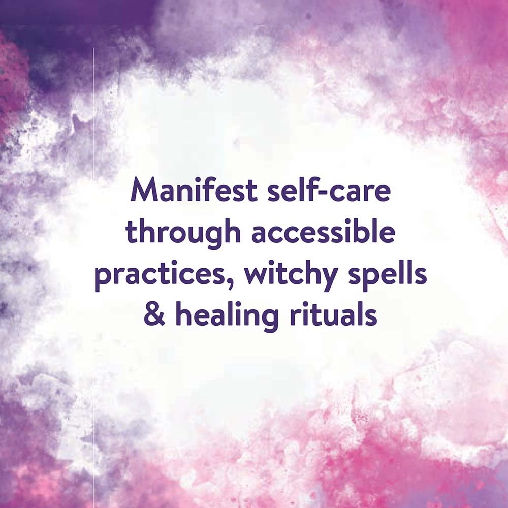 Witchcraft Therapy Oracle