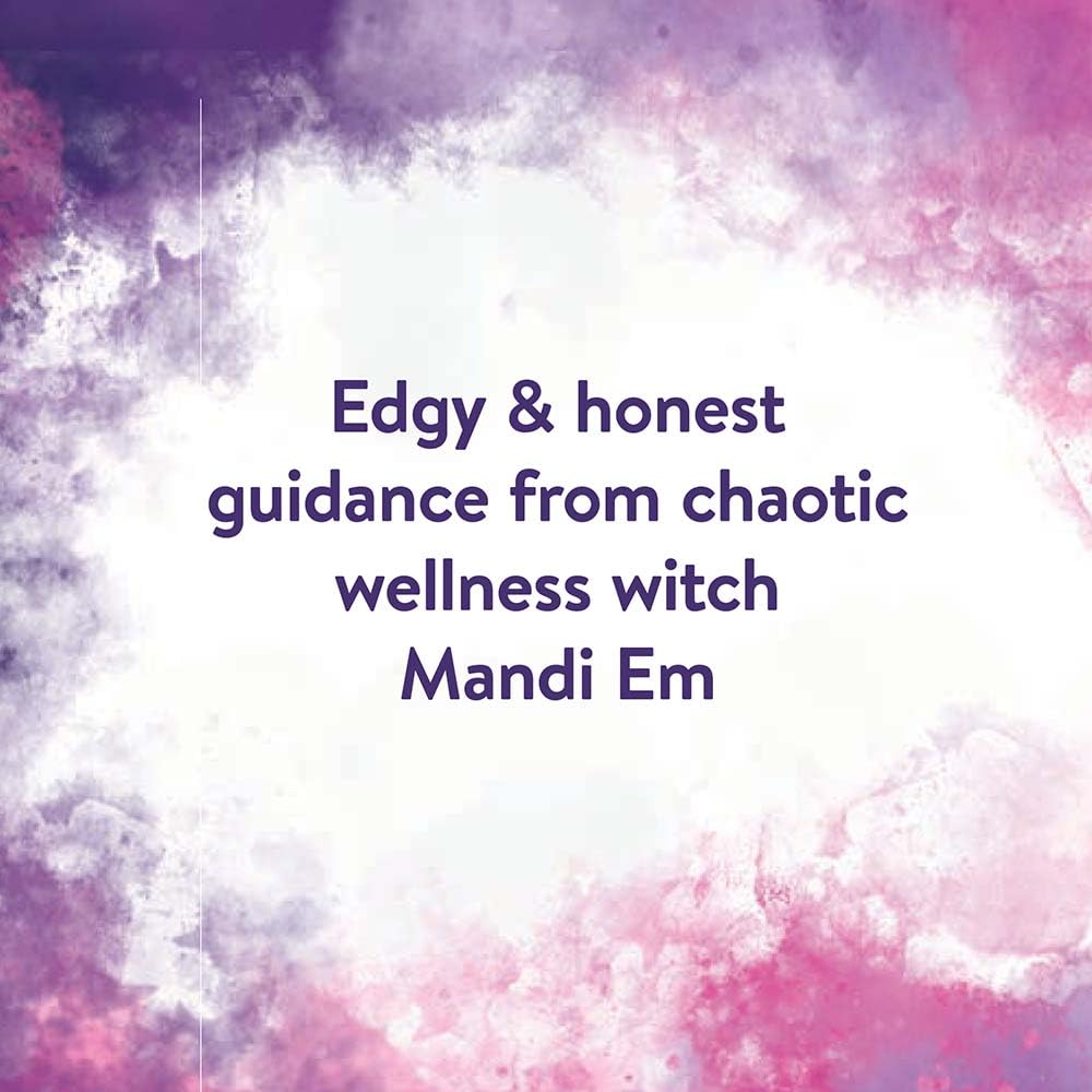 Witchcraft Therapy Oracle