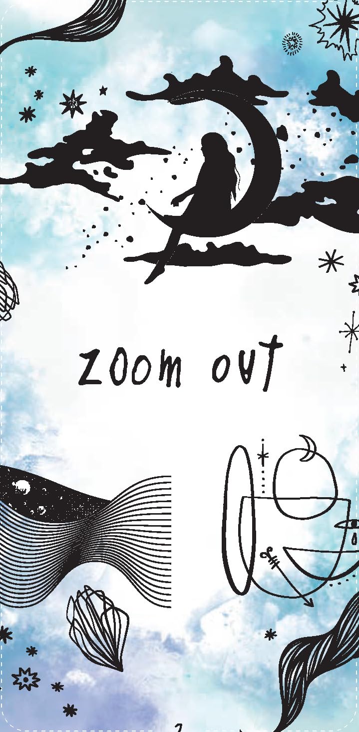 Witchcraft Therapy Oracle