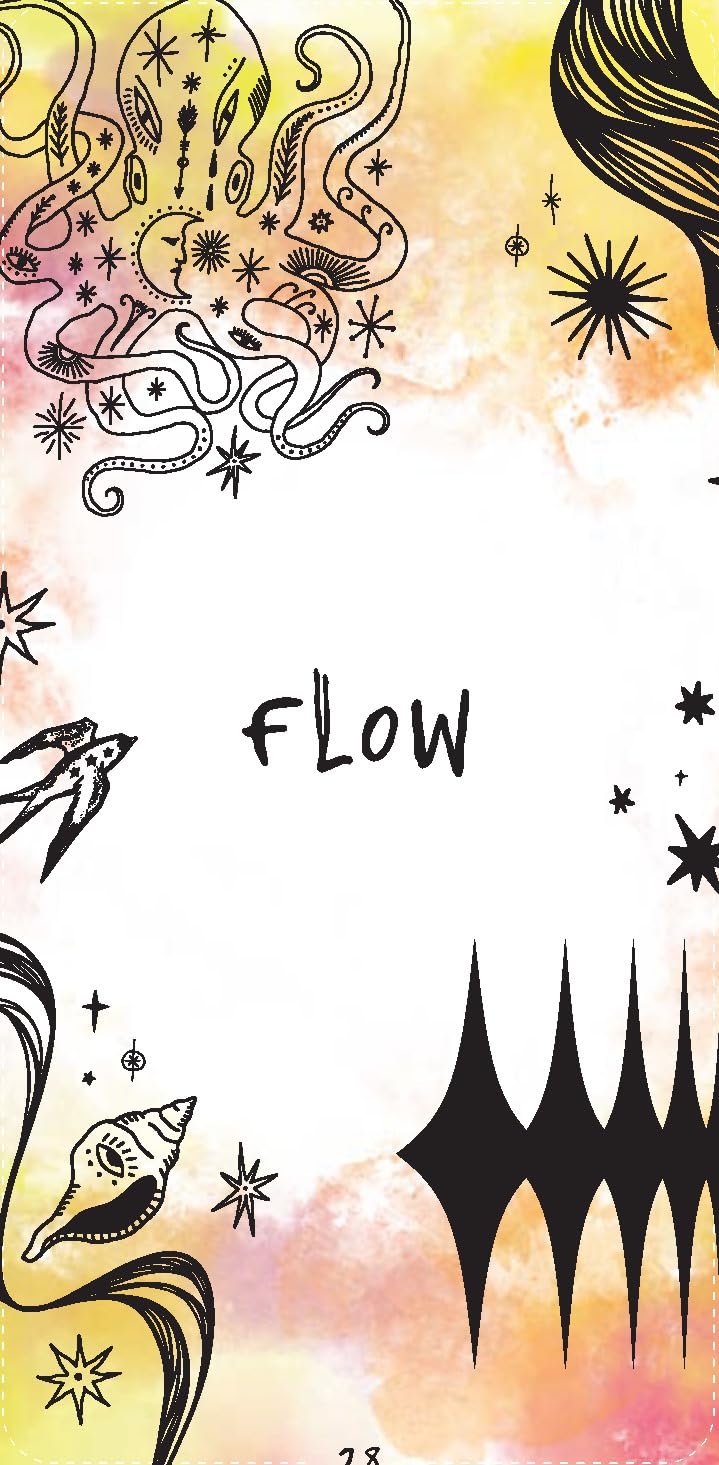 Witchcraft Therapy Oracle