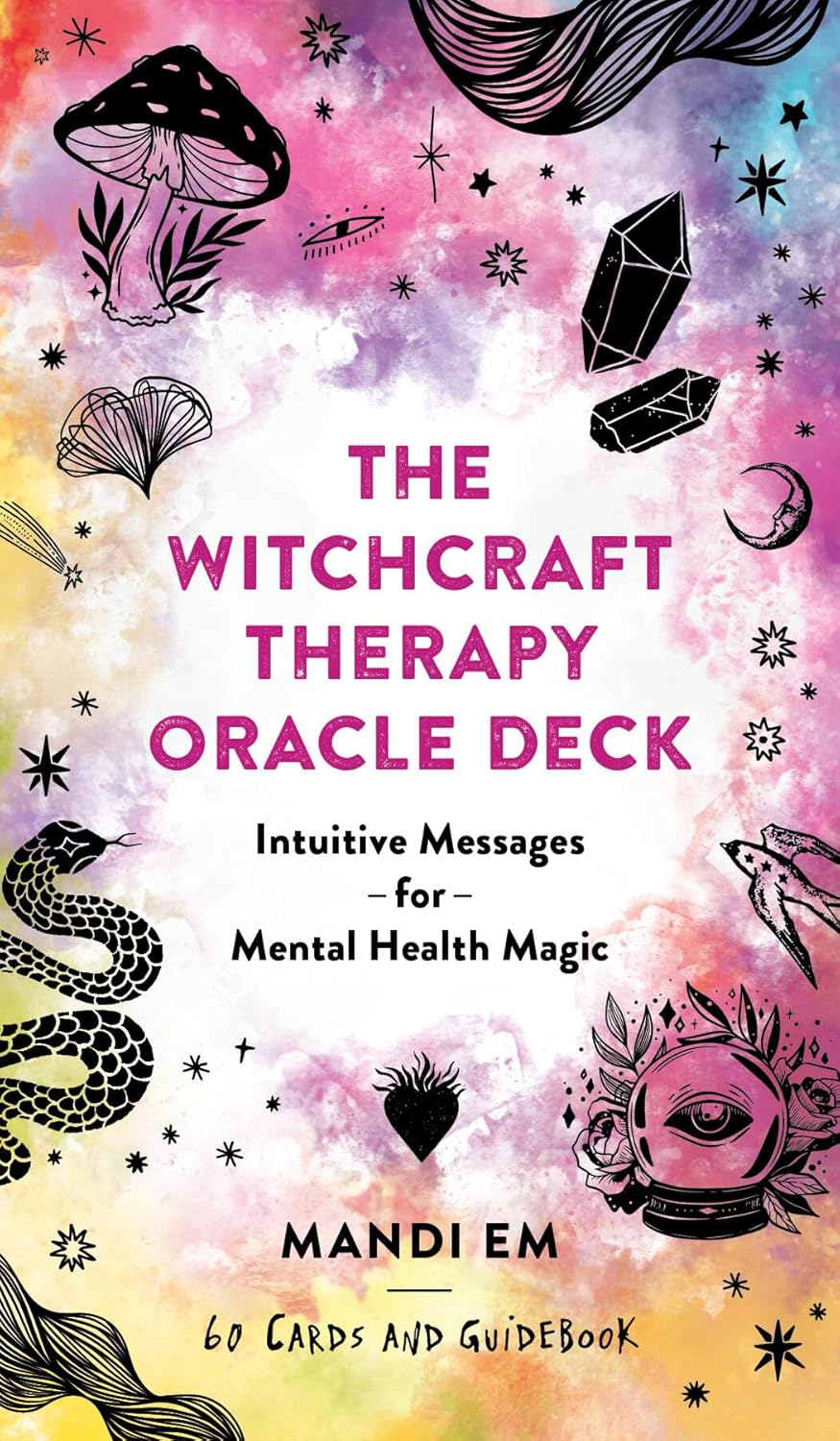 Witchcraft Therapy Oracle