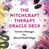Witchcraft Therapy Oracle
