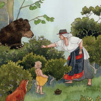 Witch's Wisdom Tarot Deck