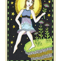The Wandering Star Tarot