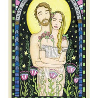 The Wandering Star Tarot