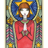 The Wandering Star Tarot