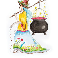 Oracle of The Wylder Ones