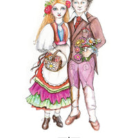 Oracle of The Wylder Ones