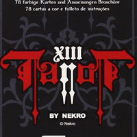 XIII Tarot