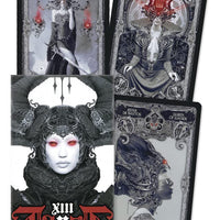 XIII Tarot