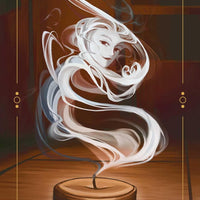 Yokai Oracle Deck