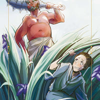 Yokai Oracle Deck