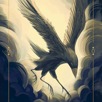 Yokai Oracle Deck