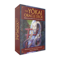 Yokai Oracle Deck